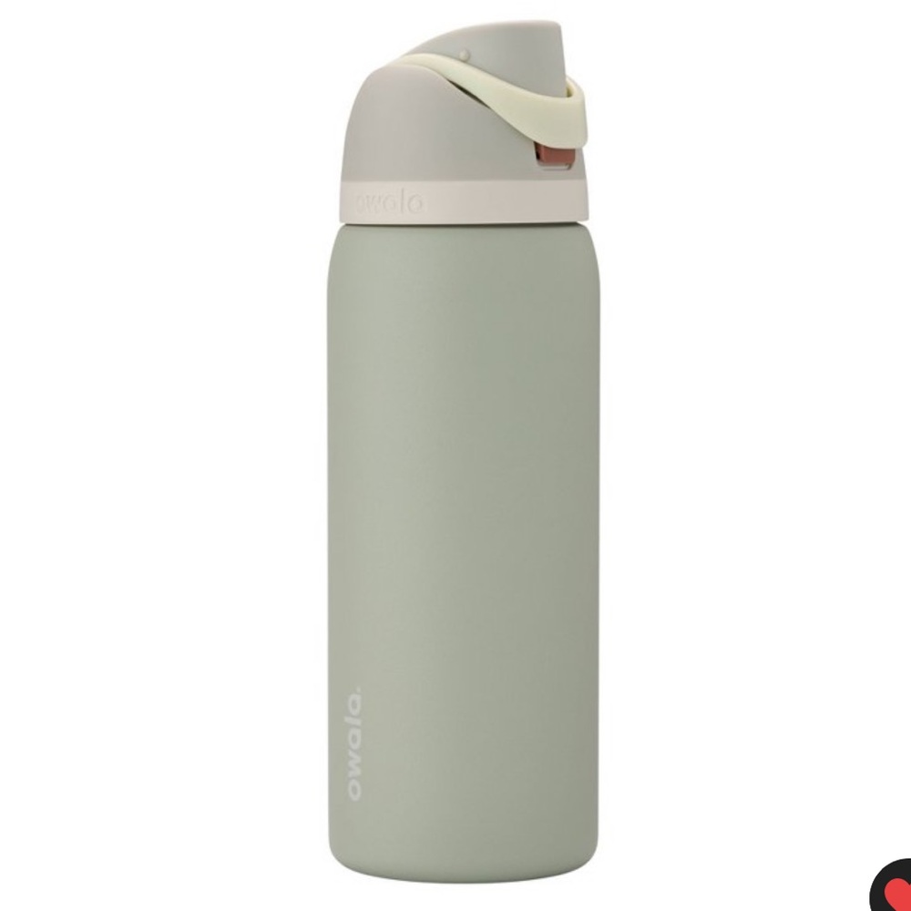 NWT Owala Special Edition 32oz - Lily Pad - Hearth & Hand™ with Magnolia